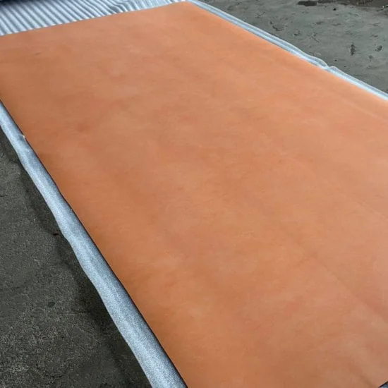 Sàn nhựa vinyl cuộn IBTFLOR BRITA cho công trình căn hộ - Ảnh 4