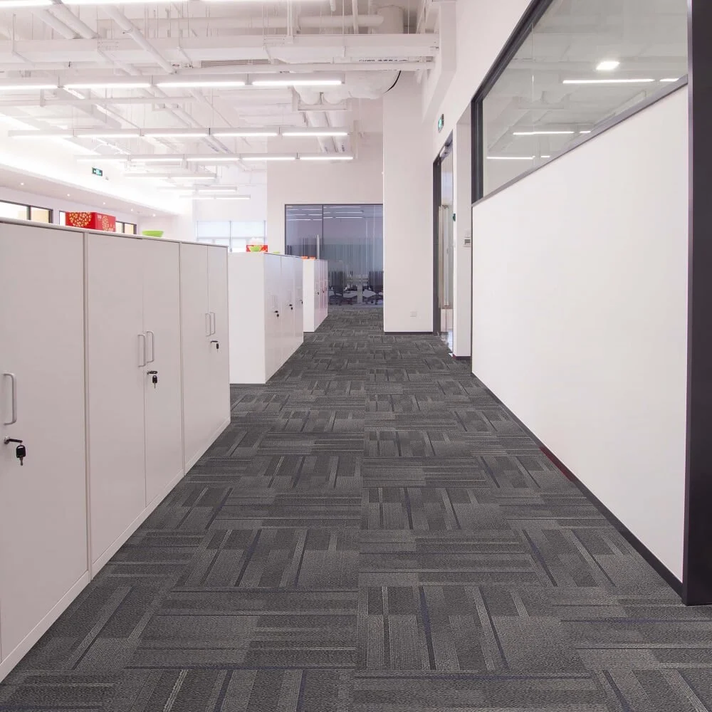 Thảm trải phòng ngủ, phòng khách, văn phòng Atlat-06