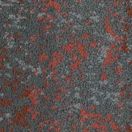 Thảm sàn Shaw Contract Observe Color Tile 5T309 Living Systems - Hình ảnh 4
