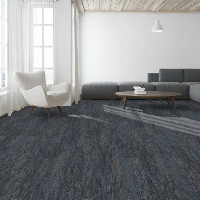 Thảm tấm văn phòng cao cấp Above Tile 5T392 Canopy