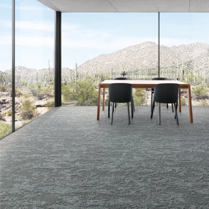 Thảm tấm cao cấp nhập khẩu thảm trải sàn thương hiệu Mỹ