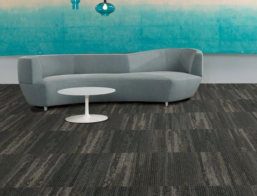 Thảm tấm vuông cao cấp Sea Edge Tile 5T173