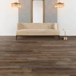 Sàn Vinyl WPC cao cấp Stratum 700 024UV Shaw Contract