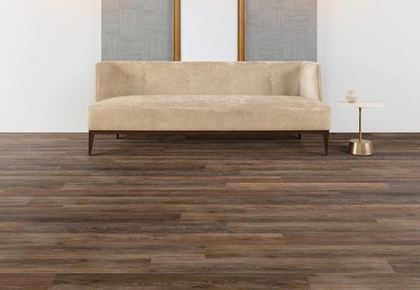 Sàn Vinyl WPC cao cấp nhập khẩu Mỹ
