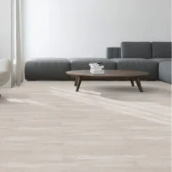 Sàn WPC Shaw Contract