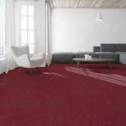 Thảm cao cấp Shaw Contract 5T693_76850