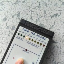 Sàn ESD tấm chống tĩnh điện 3