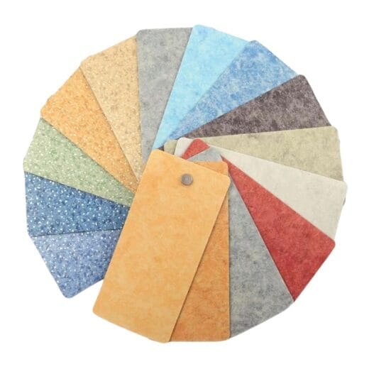 Sàn vinyl cuộn giá rẻ 2