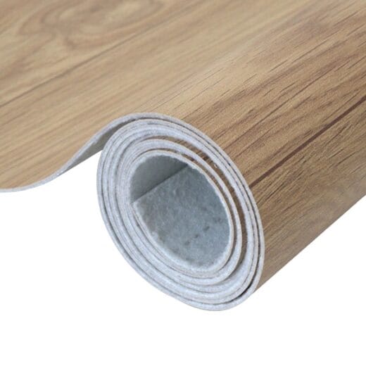 Sàn vinyl cuộn giá rẻ 3