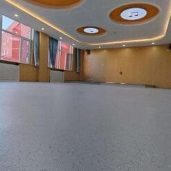 Tấm cao su trải sàn 2